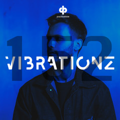 Vibrationz Podcast - Episode 152 (24 May 2025 - DanceFM)