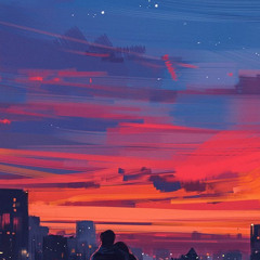 Given (Mafuyu) Fuyu no Hanashi-[Raining Night Drive]
