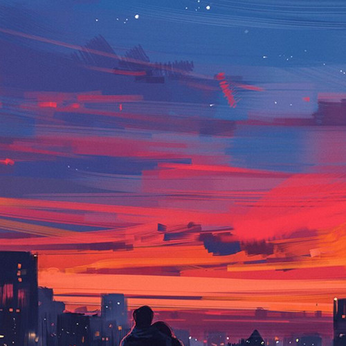 Given (Mafuyu) Fuyu no Hanashi-[Raining Night Drive]
