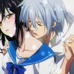 Strike The Blood OST 1- 20 Eternal Thought