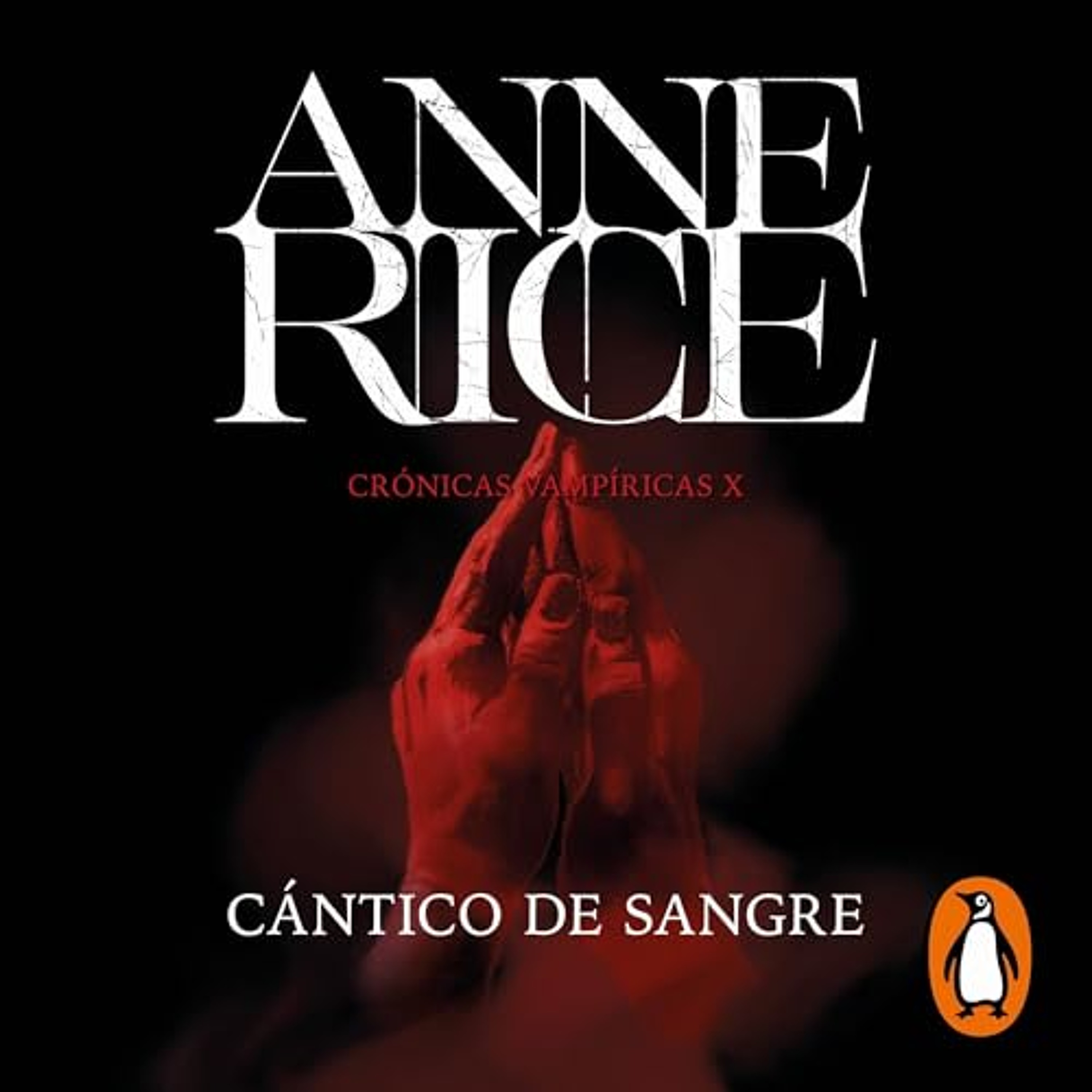 Cántico de sangre [Blood Canticle] (Audiolibro) | Prueba Gratis