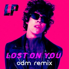 Lost On You - ODM Dub/Extended Mixes