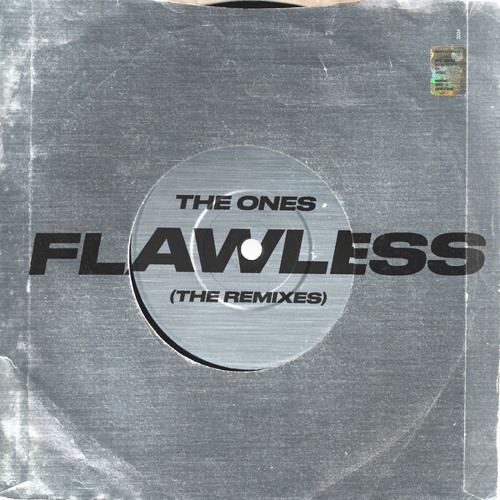 Flawless (Low Steppa Edit Rmx)