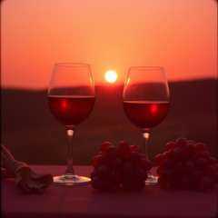 Un Goût de Vin