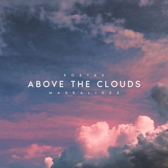 Kostas Maskalides - Above the Clouds (Ballroom Records)