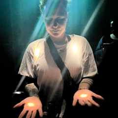 Acid Forest 2025 - DJ Desperate Housewijf