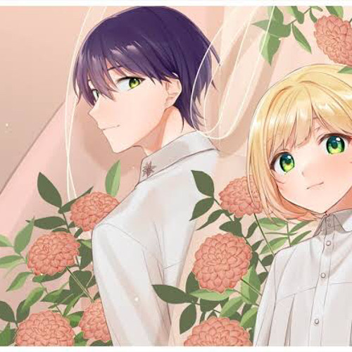 Stream Flos 剣持刀也 鈴谷アキ By Ruvalolowa ルーヴァロロワ Listen Online For Free On Soundcloud