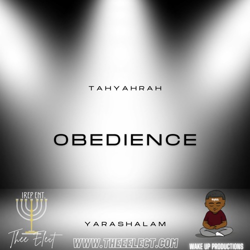 TahYahRah- Yahawahshi