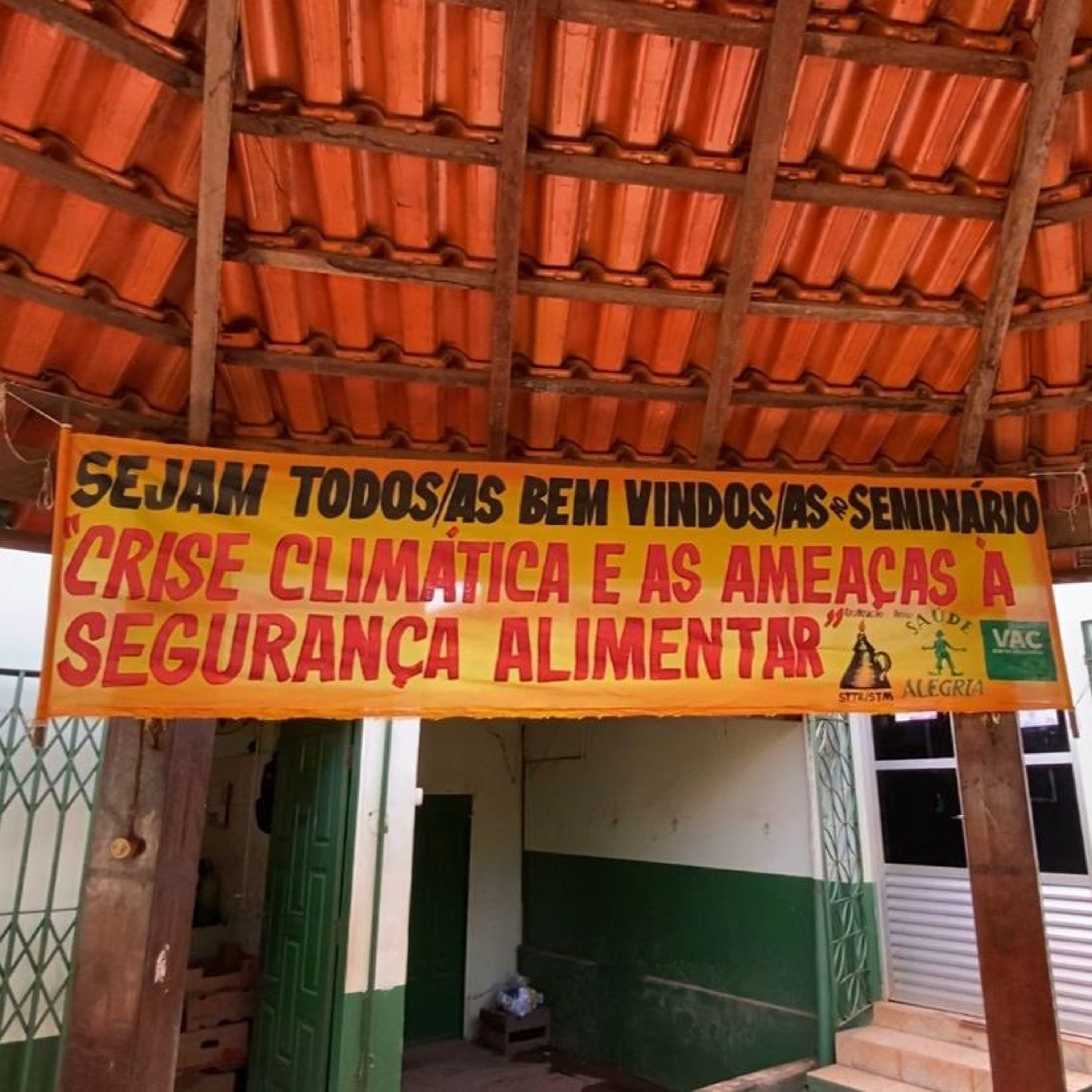Alô 30/07: Lideranças elaboram carta de reivindicação sobre os efeitos da seca e propõem soluções