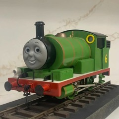Percy's Theme (Captain Punjab)