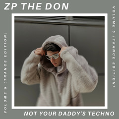 NOT YOUR DADDY'S TECHNO: VOLUME 5