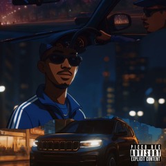 Carro Preto (feat. EOFRANKLIN)
