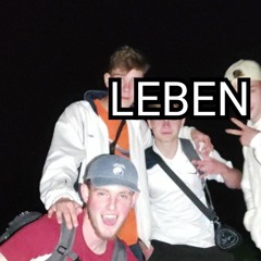 LEBEN (prod. by lilah)