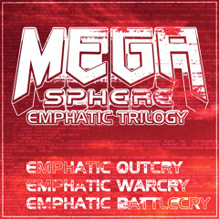 Emphatic Trilogy - 02 Emphatic Warcry