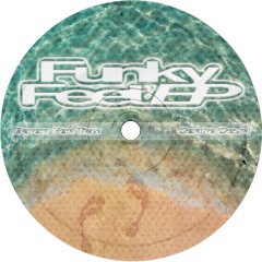 Baron Von Trax & Centre Court - Funky Feet