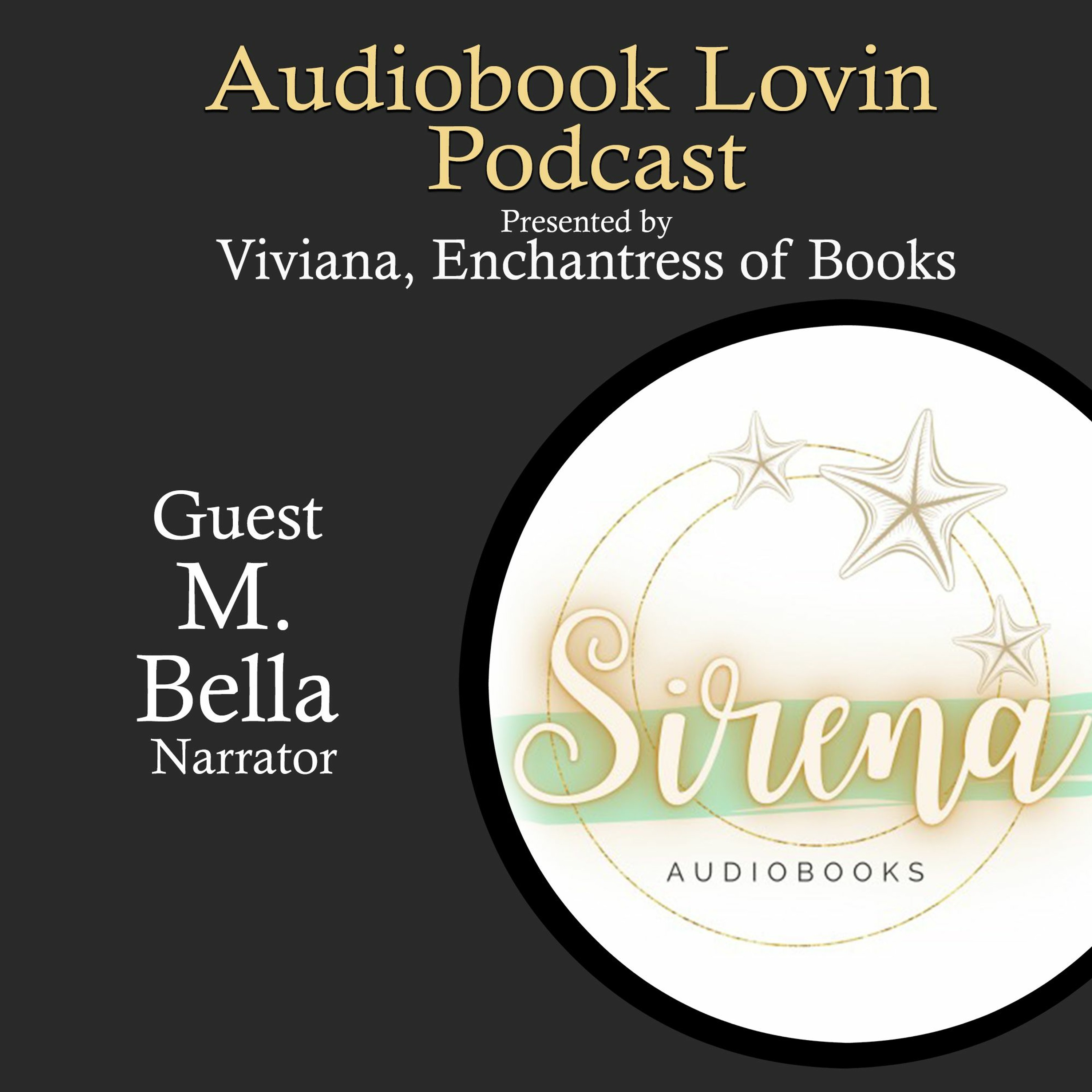Audiobook Lovin\' Podcast