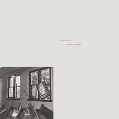 Zandoe - blu moon (Prod. pis.i)