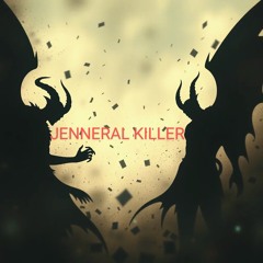 LOCKSTEP LUNATICS - JENNERAL KILLER BEATS URU MAFIA NATION COPYRIGHT ©️.wav