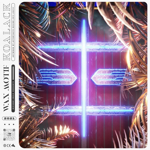Wax Motif - Koalack
