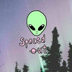 Spaced out 💫