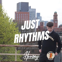 Rhythms For The Soul (Tech/Minimal House)