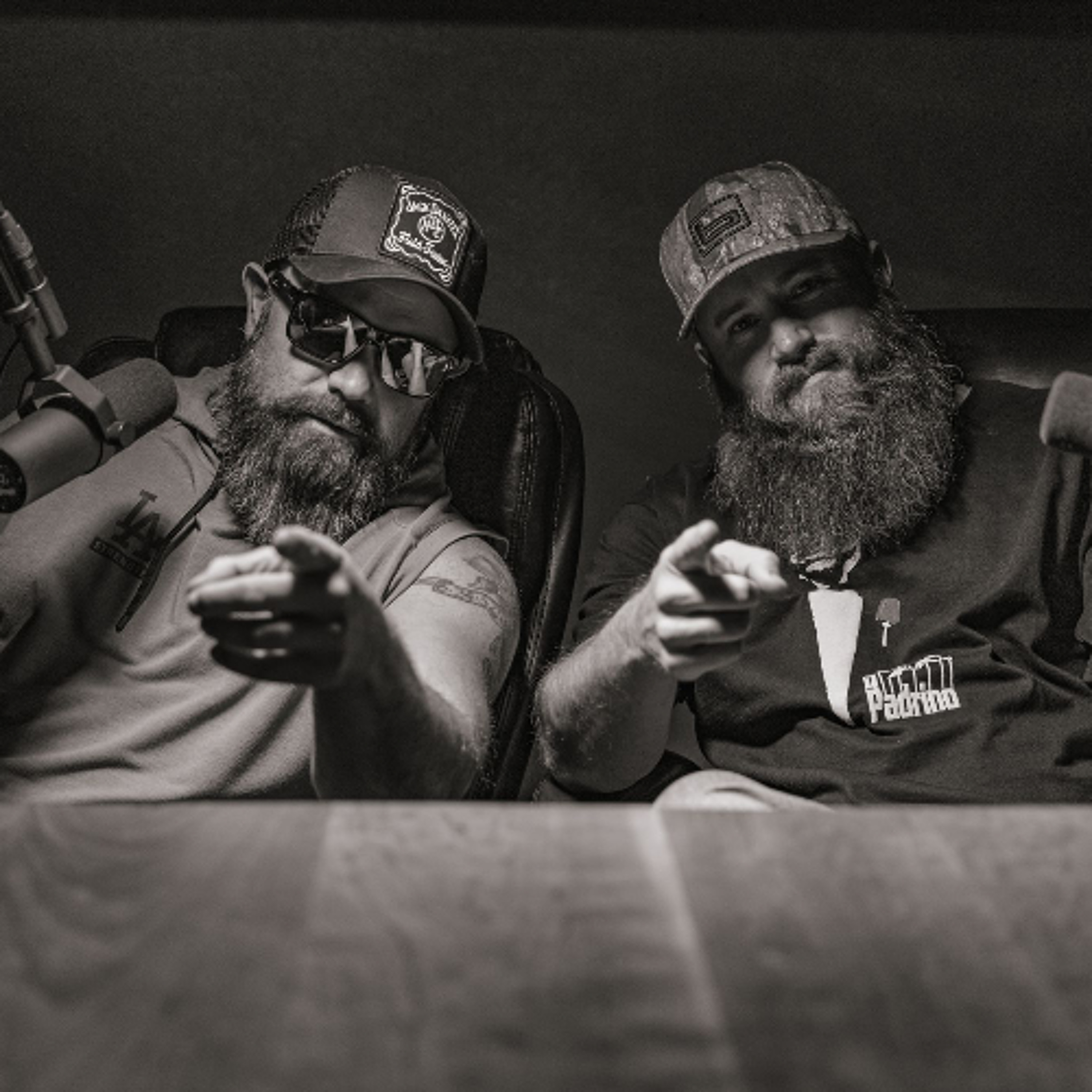 E539 - Breakin' It Down | Reno Rants, Rock Legends & Too Much Drinking in Cancun