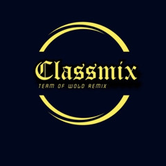 ClassMixDJ • Adiva - ColdPlay Yellow [Prv] 2023