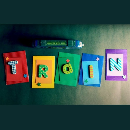 TRAiN