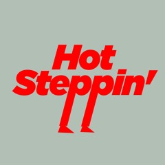 Hot Steppin' (Kevin McKay Edit) [feat. AMY MIYÚ]