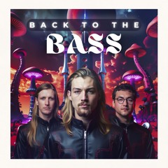 BACK TO THE BASS - JOWSUS FT. EMAN & STEVE ROWDY