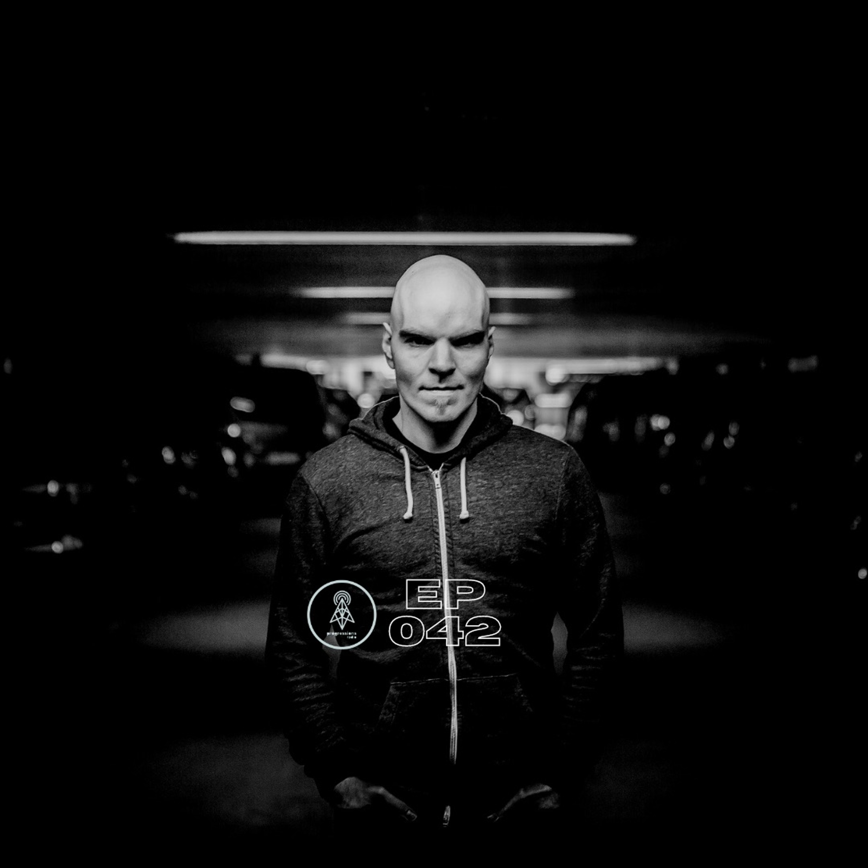 LCD Sessions by Airwave