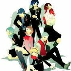 Persona 3 Troubled