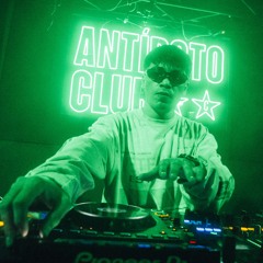 ANTIDOTO VIRTUAL #107: MAU MOCTEZUMA