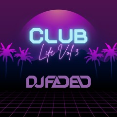 Club Live Vol 3