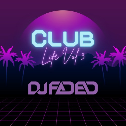 Club Life Vol 3