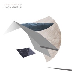 Jonas Saalbach feat. Angus Powell - Headlights [Radikon]