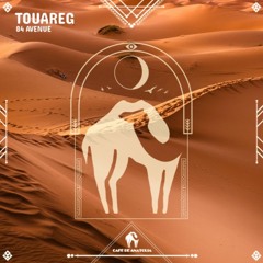Touareg (Original Mix)