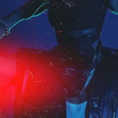 Bloodshot - Kam Kalloway