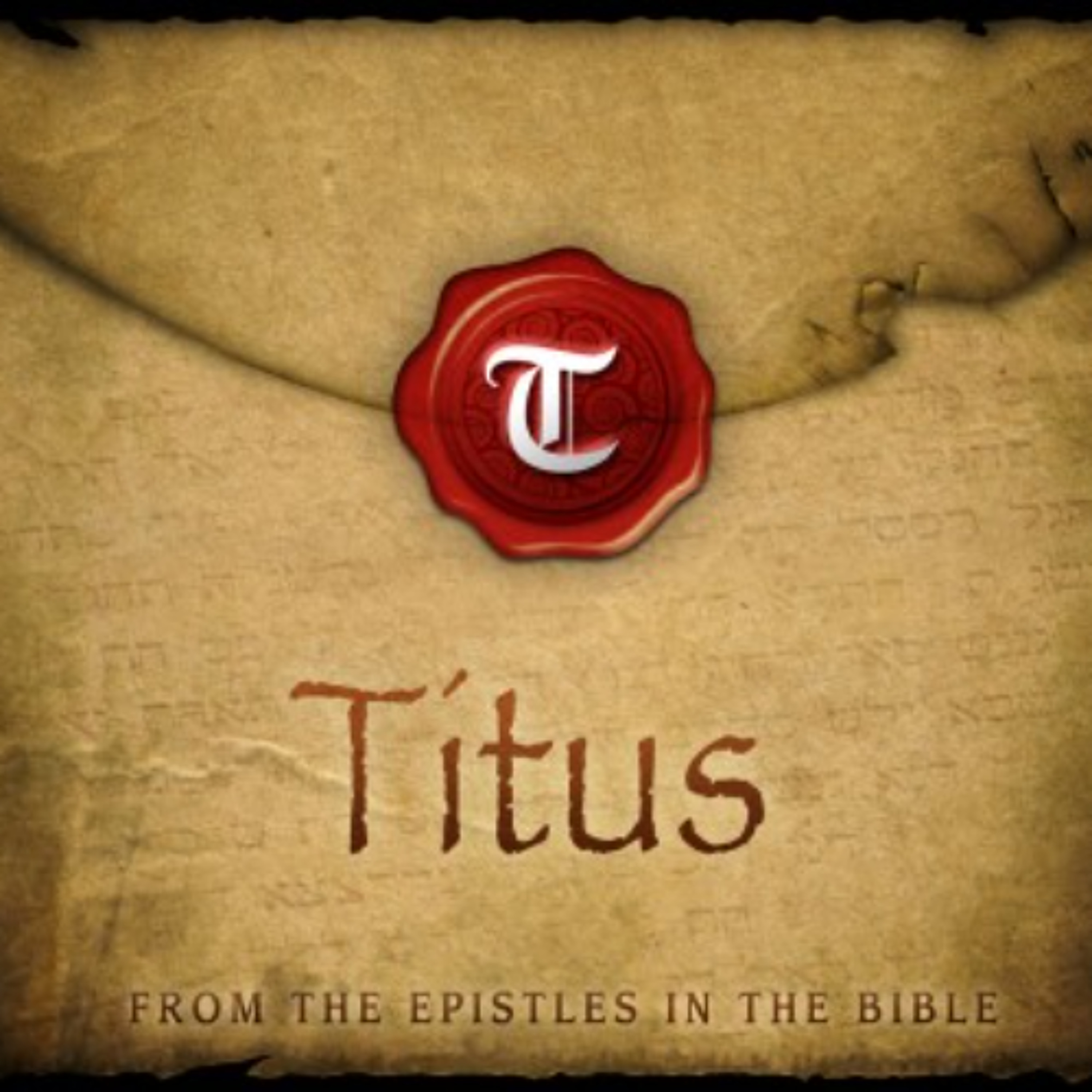 Titus 2:11-15 - Grace Reigns Through Righteousness (12-28-25) episode artwork
