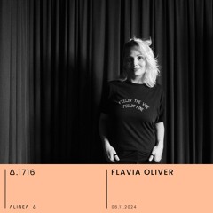 A.1716 Flavia Oliver