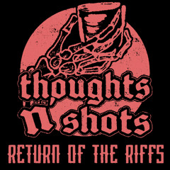 TNS Return of the Riffs #15- Screamboat