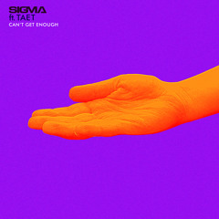 Can't Get Enough (feat. Taet)