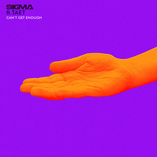 Can't Get Enough (feat. Taet)