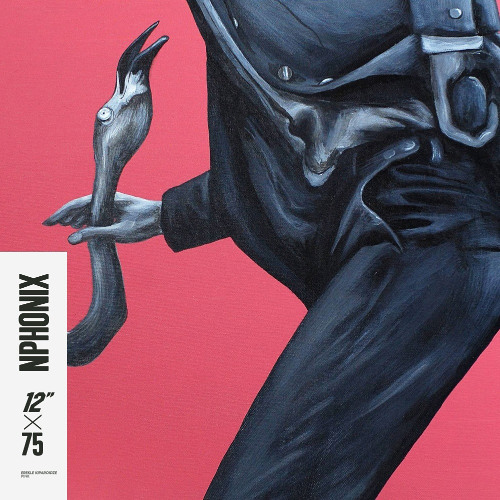 Nphonix 12"edit mix #75
