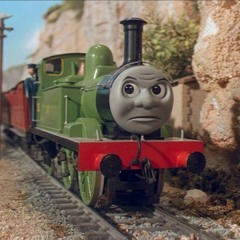 Oliver the Great Western Engine's Theme - Series 3 (Bulgy Variant)