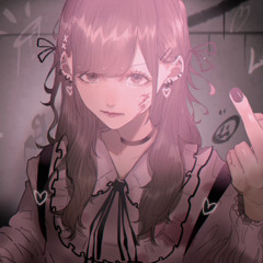 殺したいけど大好きだよ