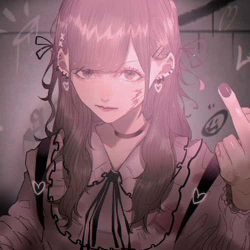 殺したいけど大好きだよ