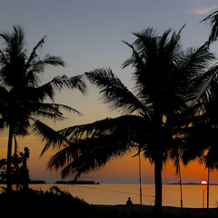 Eki Vaudhun Gulheyneyey by Ali Rameez