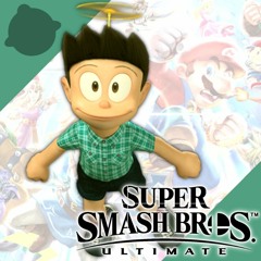 Suneo's Bragging Theme [Remix] | Super Smash Bros. Ultimate