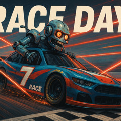 RACE DAY